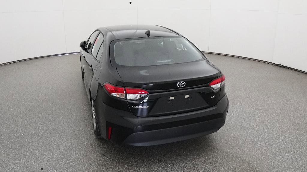 Thumbnail: 2026 Toyota Corolla - 15