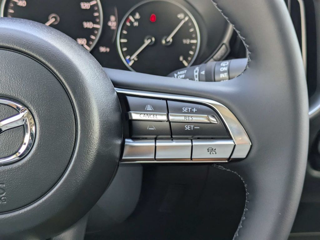 2026 Mazda CX-50 Hybrid Preferred