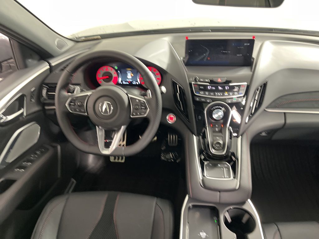 Thumbnail: 2025 Acura RDX - 14