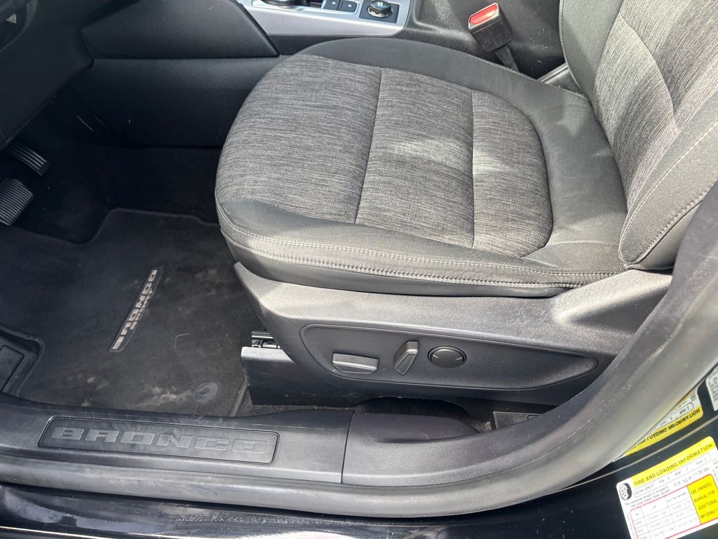 Used Car 2022 Ford Bronco Sport  Big Bend For Sale Under $30,000 In Austin, Texas