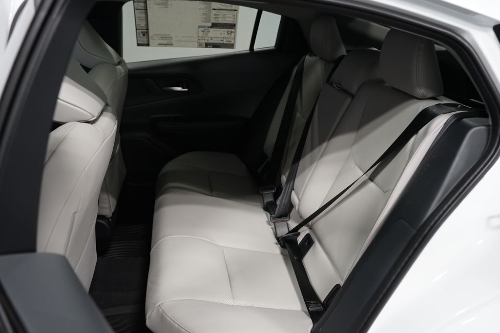 Thumbnail: 2026 Toyota Prius - 28