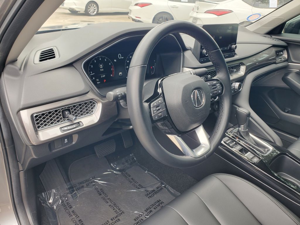 2024 Acura Integra - $24,488