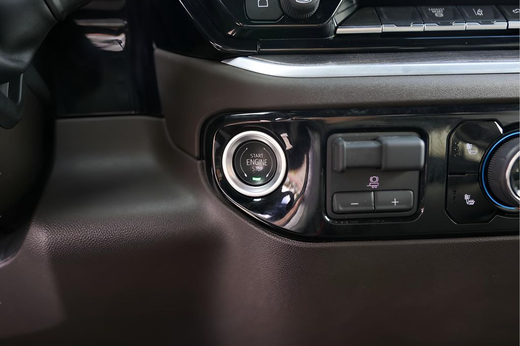 Used Car 2025 Chevrolet Silverado 3500hd  Ltz For Sale Under $80,000 In Austin, Texas