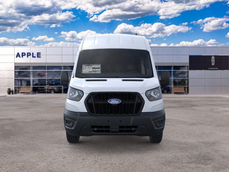 2026 Ford Transit-350 Cargo Van 