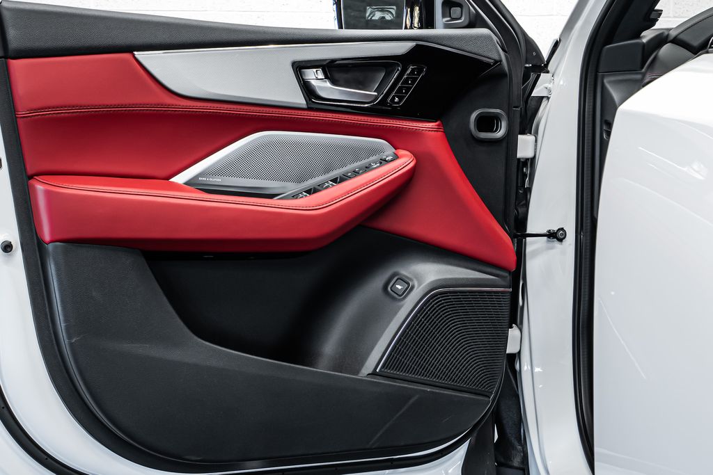 2026 Acura MDX A-Spec w/Advance Package - Photo 9