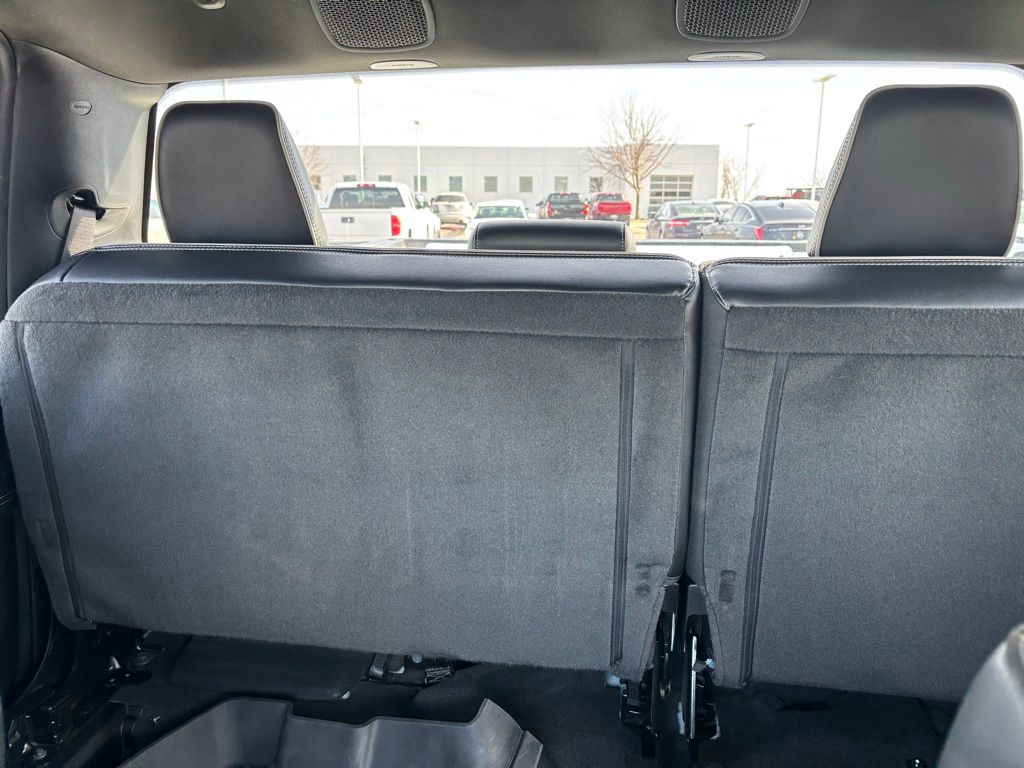 Used 2024 Ram 1500 Truck
