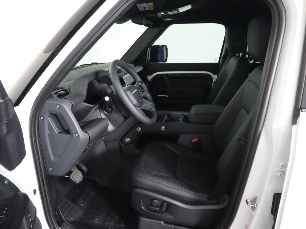 Thumbnail: 2026 Land Rover Defender - 20