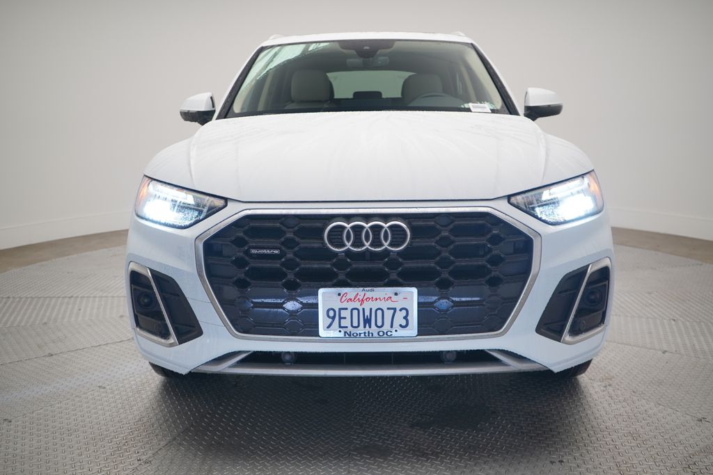 Thumbnail: 2023 Audi Q5 - 5