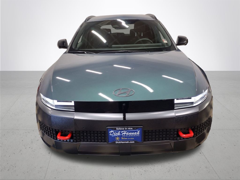 2026 Hyundai IONIQ 5 XRT