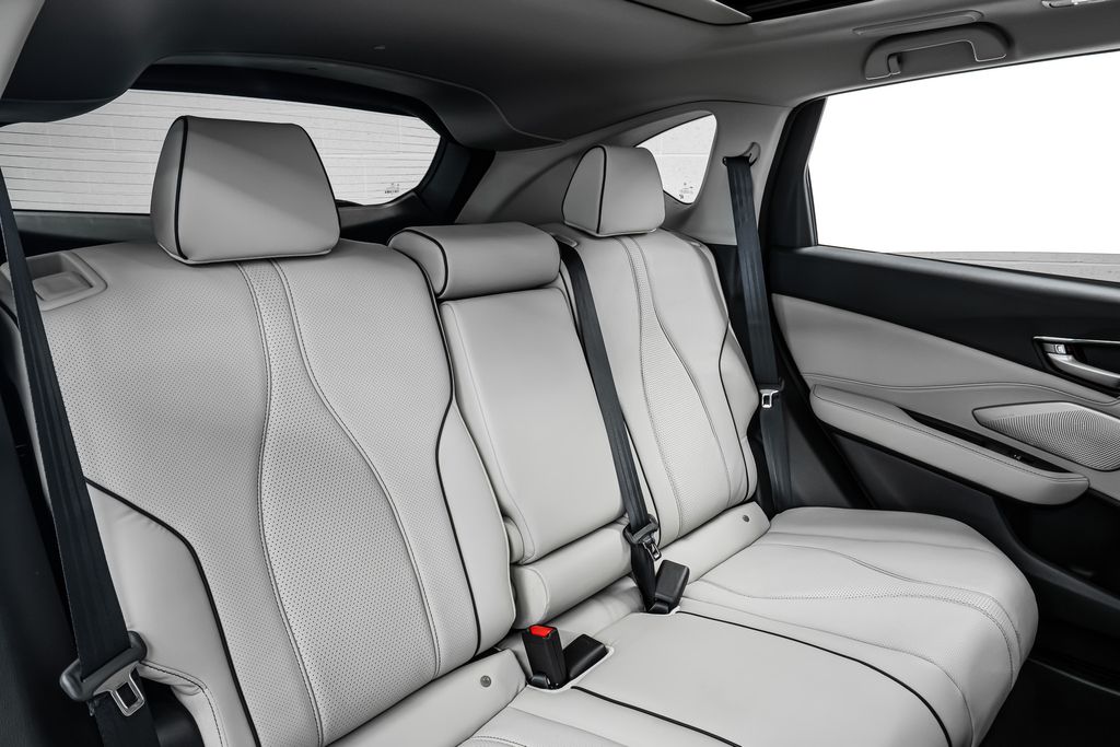 2026 Acura RDX