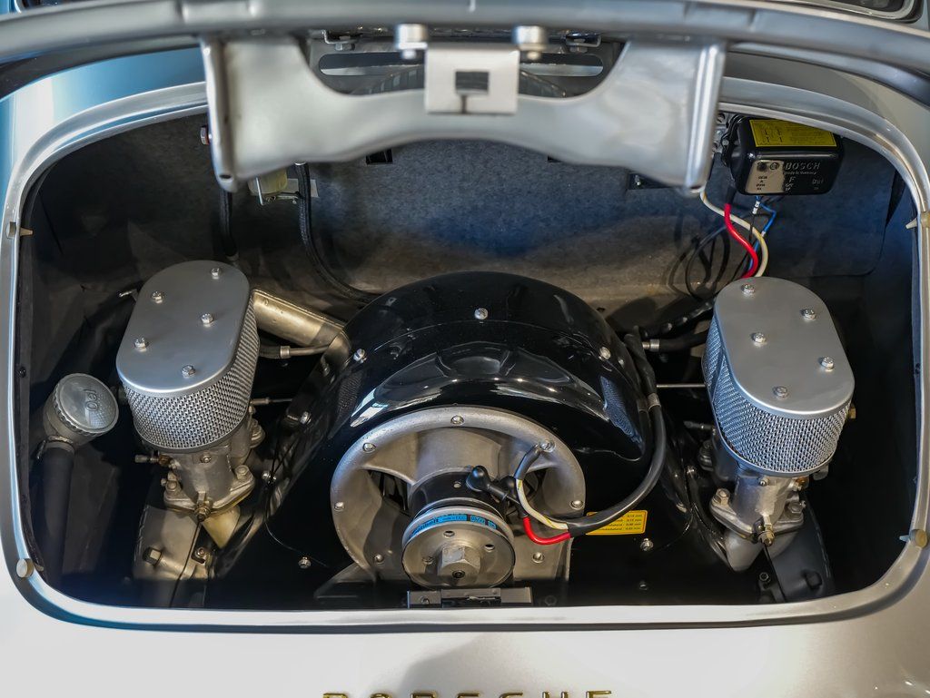 Used 1957  Porsche Carrera 1500 GS image 31