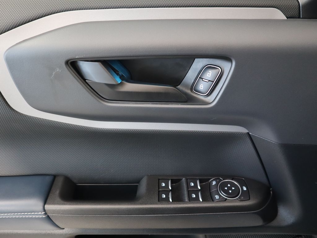 Thumbnail: 2022 Ford Bronco Sport - 23