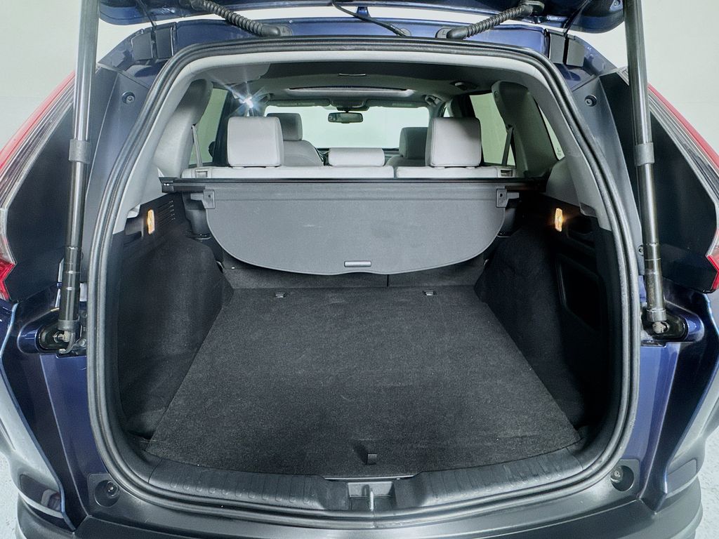 Used Car 2021 Honda Cr-v Hybrid  Ex-l For Sale Under $30,000 In Austin, Texas