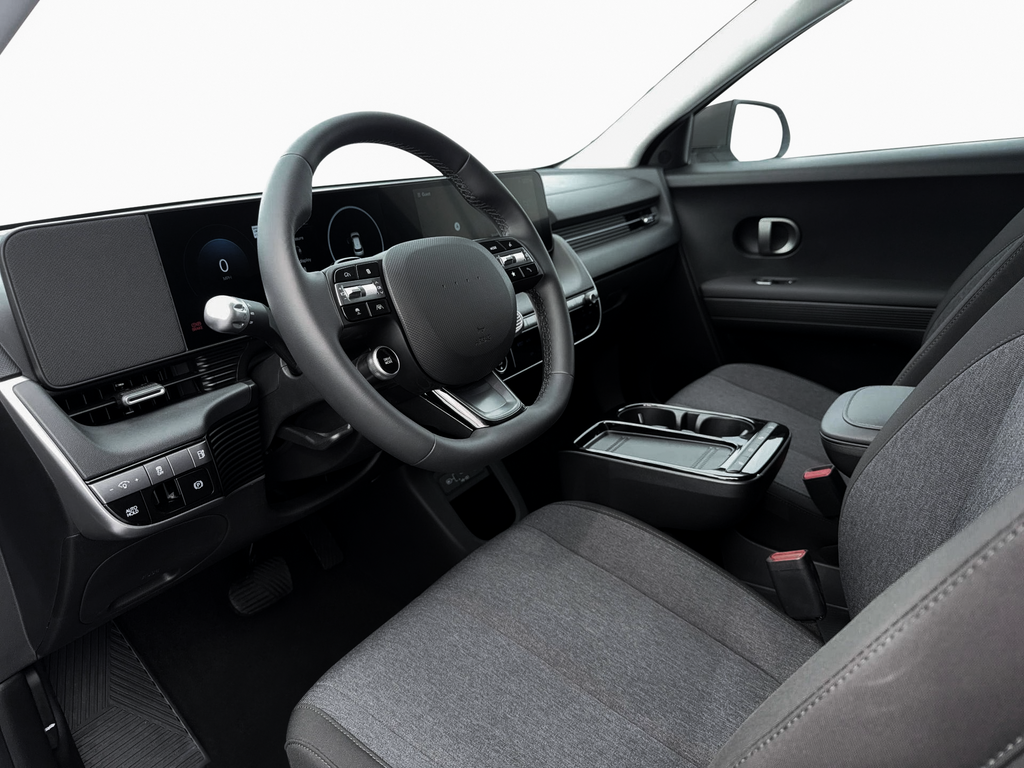 2026 Hyundai IONIQ 5 SE