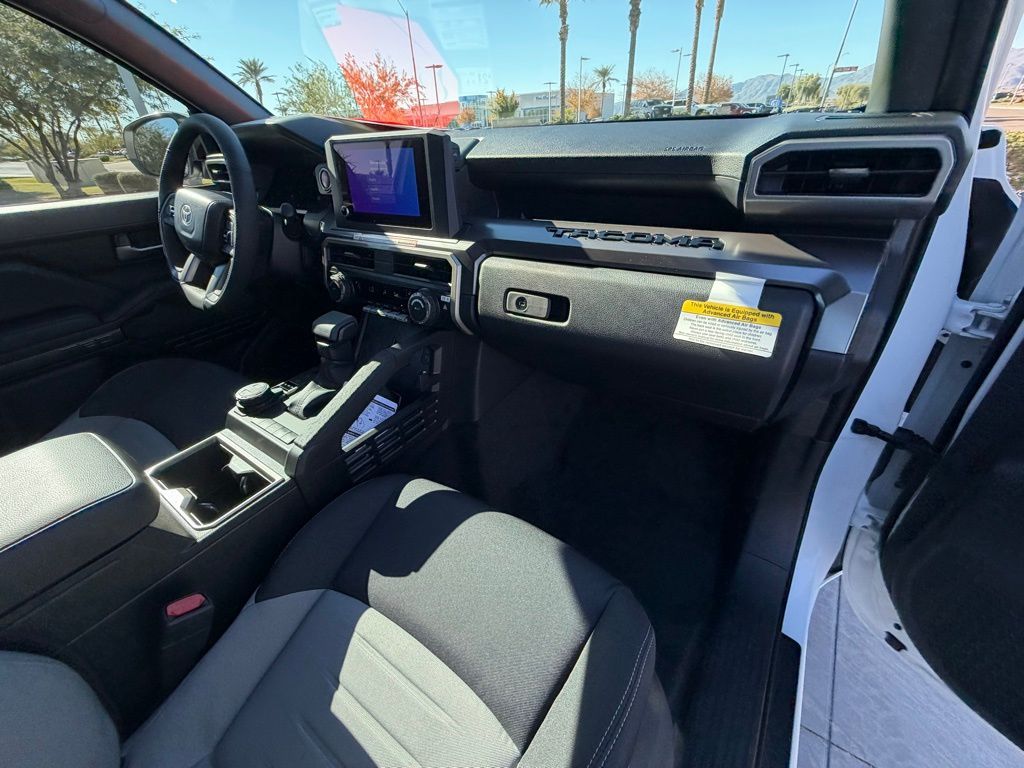 Thumbnail: 2026 Toyota Tacoma - 17