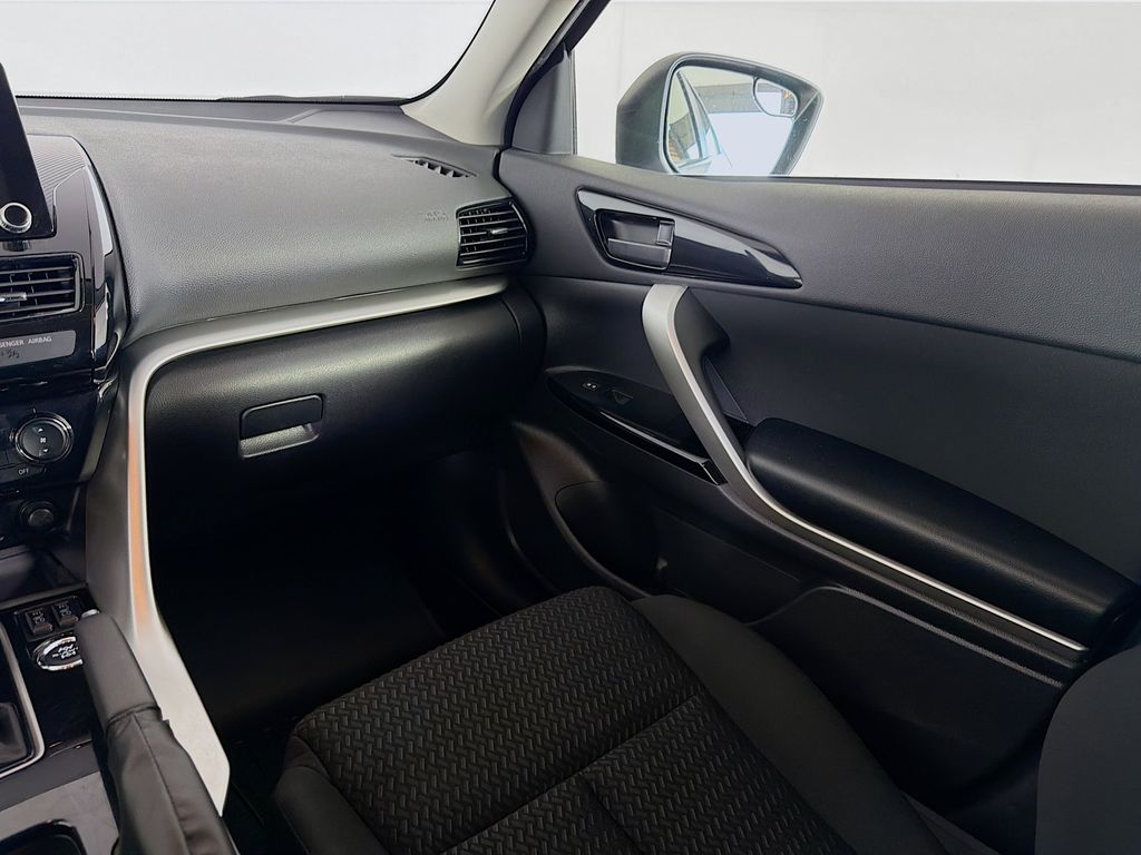 Used 2025 Mitsubishi Eclipse Cross SUV