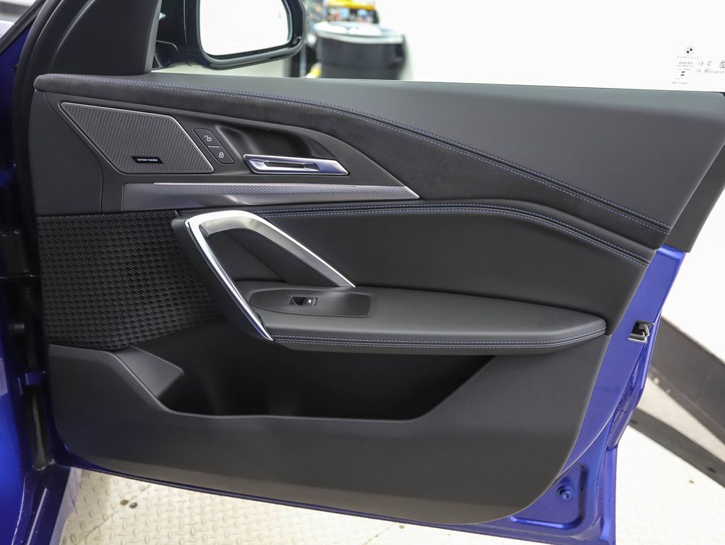 Thumbnail: 2026 BMW X1 - 29