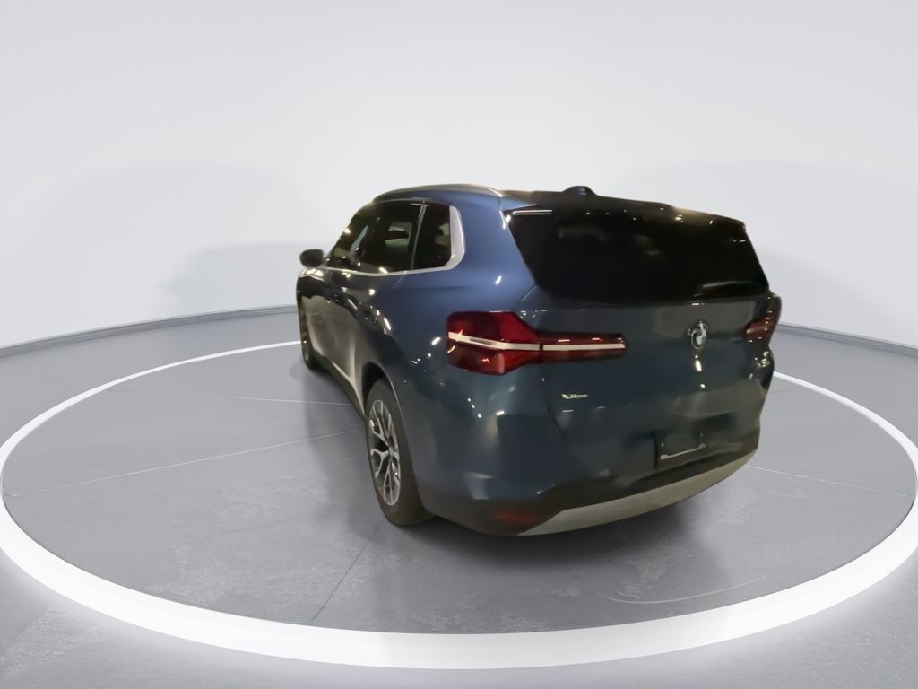 Thumbnail: 2026 BMW X3 - 6