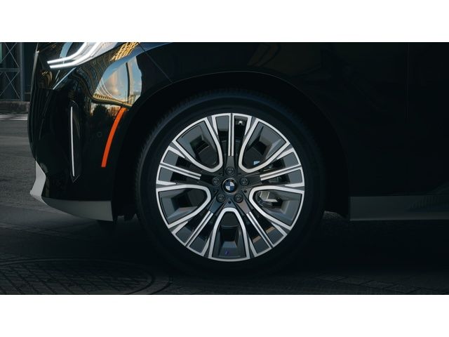 Thumbnail: 2026 BMW X3 - 7