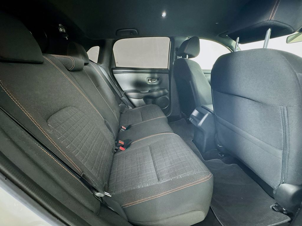 Used Car 2023 Honda Hr-v  Sport For Sale Under $30,000 In Austin, Texas