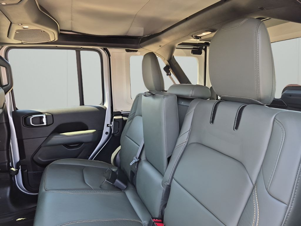 Used Car 2024 Jeep Wrangler  High Altitude 4xe For Sale Under $50,000 In Austin, Texas