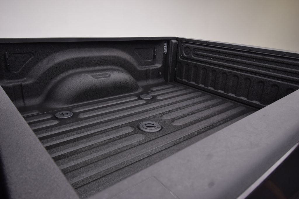 new 2026 Ram 2500 car, priced at $95,432