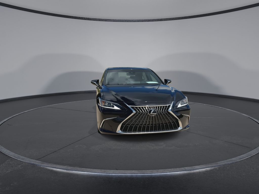 Thumbnail: 2024 Lexus ES - 3