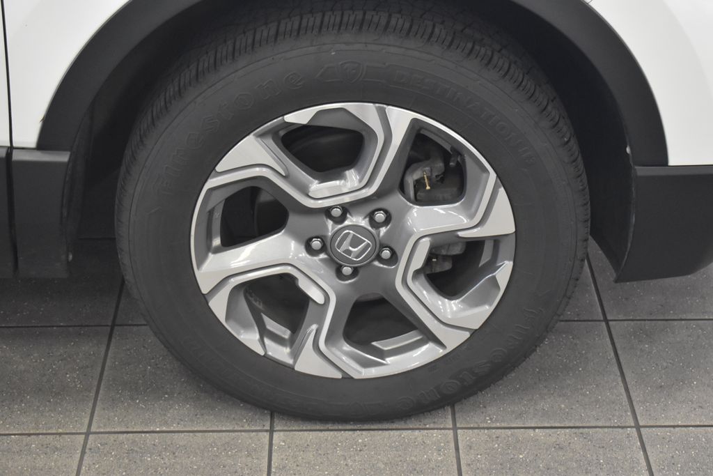 Thumbnail: 2019 Honda CR-V - 10