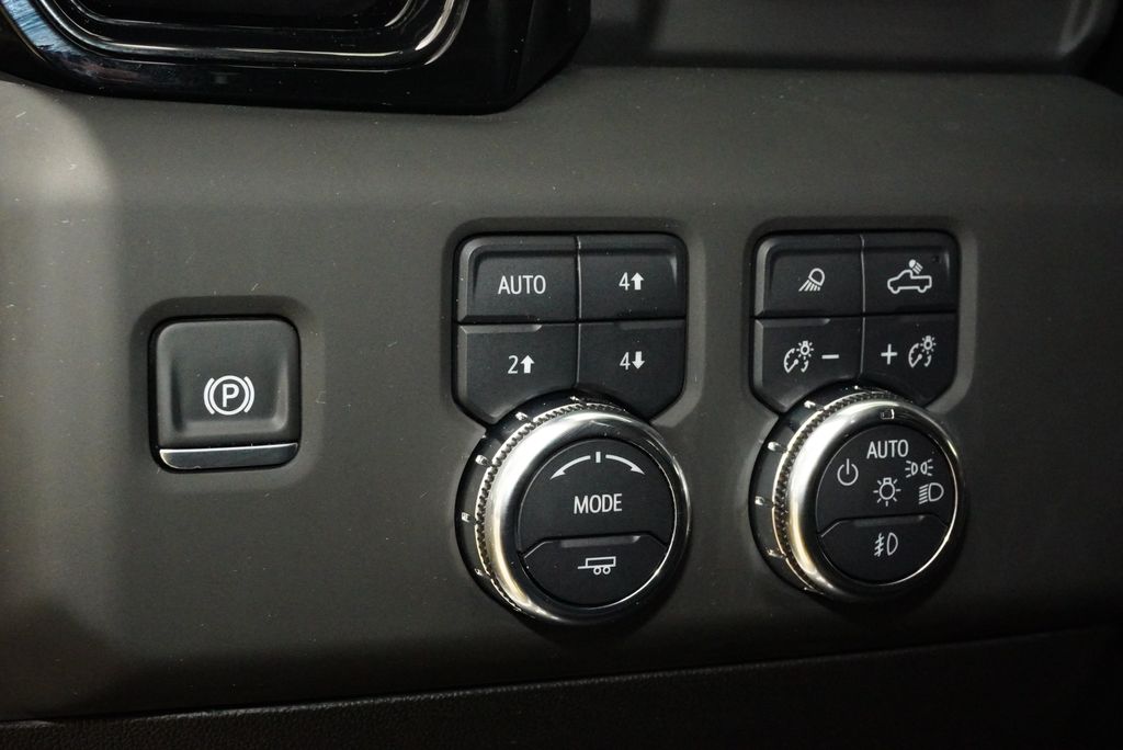 Used Car 2025 Gmc Sierra  At4 For Sale Under $80,000 In Weatherford, Texas