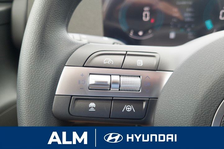 New 2026 Gray Hyundai SE image 24