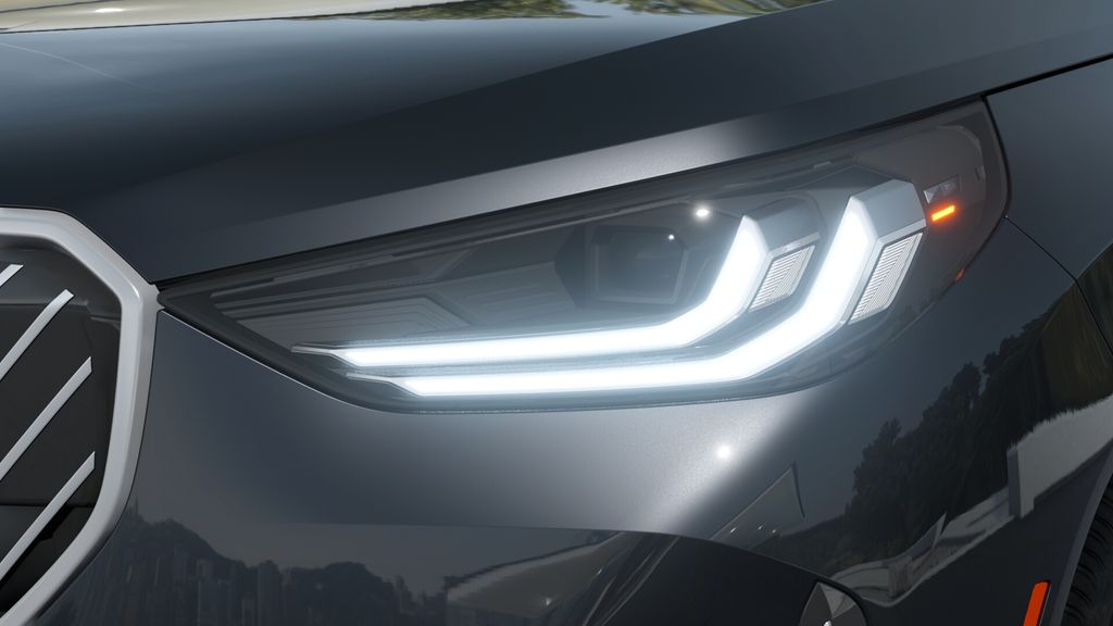 Thumbnail: 2026 BMW X3 - 30