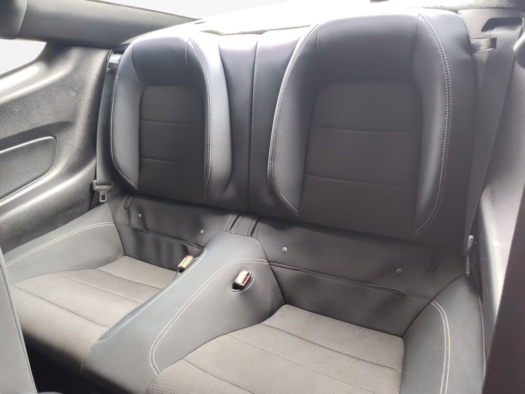 Used Car 2016 Ford Mustang  V6 For Sale Under $12,000 In Austin, Texas