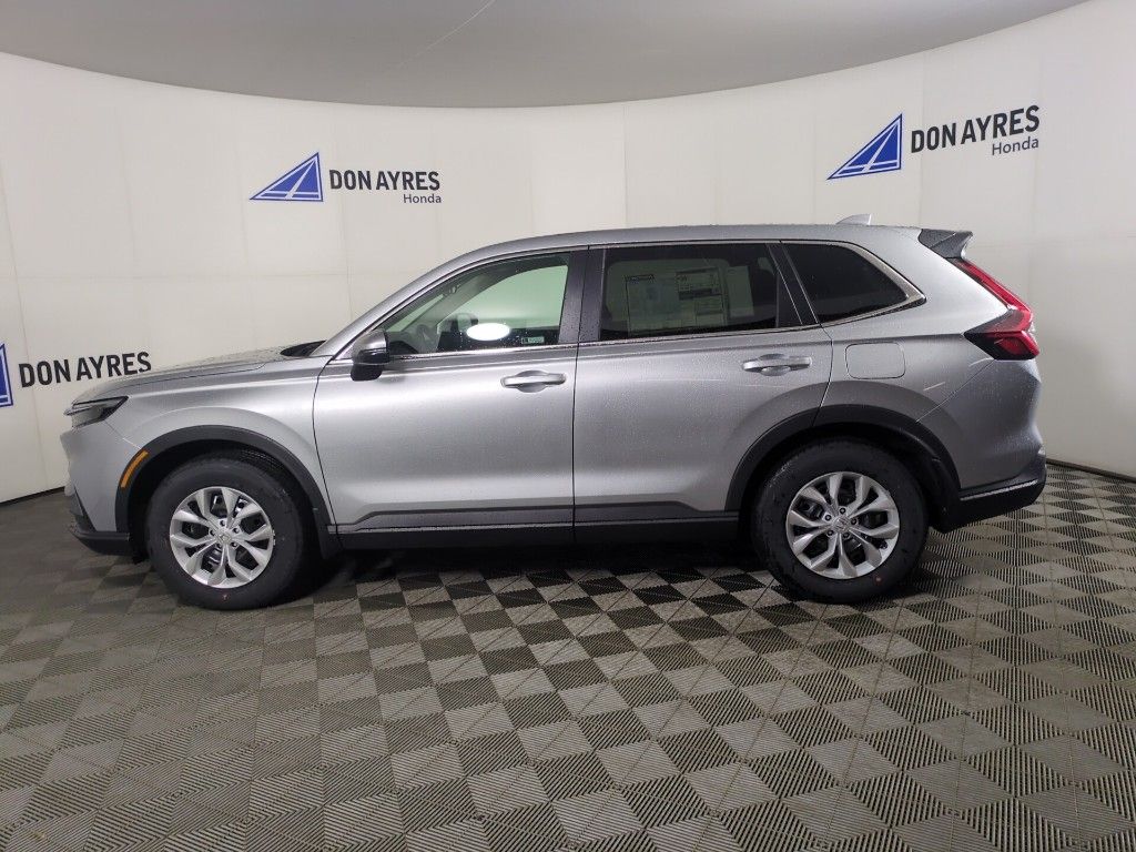 New 2025 Honda CR-V For Sale in Fort Wayne, IN