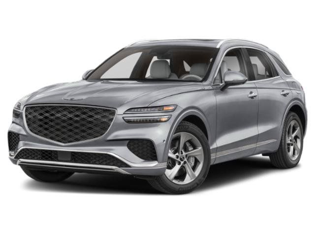 New 2027 Genesis GV70