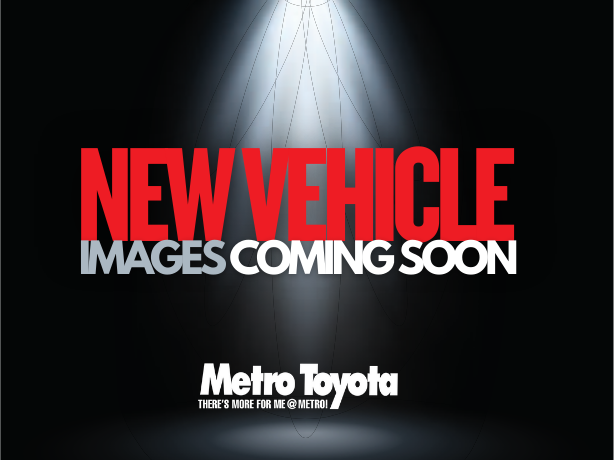 2025 Toyota 4Runner SR5 4WD