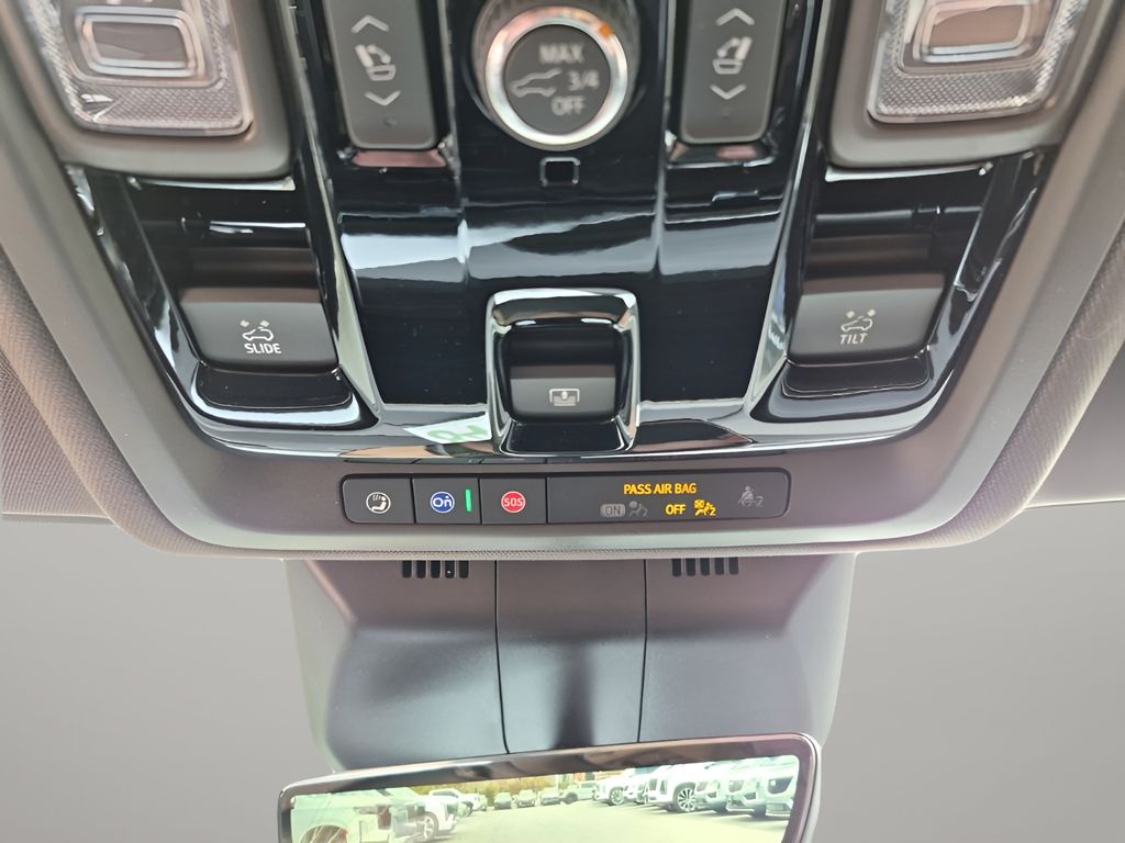 New 2026 White Cadillac Luxury image 42