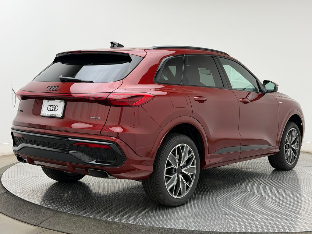 Thumbnail: 2026 Audi Q5 - 7