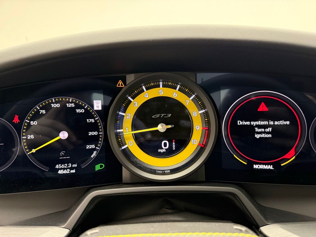 Thumbnail: 2024 Porsche 911 - 11