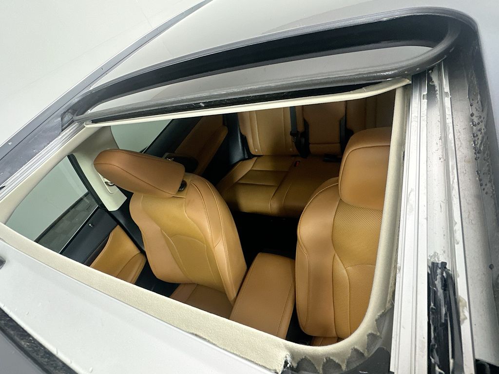 Thumbnail: 2022 Lexus RX - 22