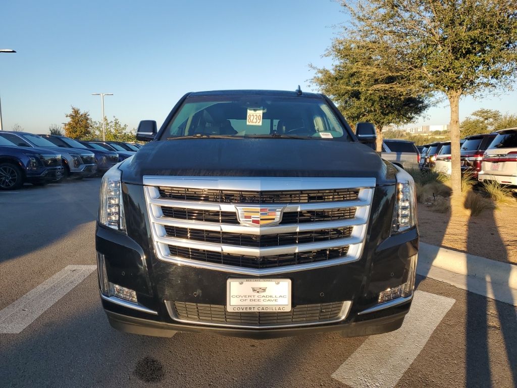 Used Car 2020 Cadillac Escalade  Luxury For Sale Under $30,000 In Austin, Texas
