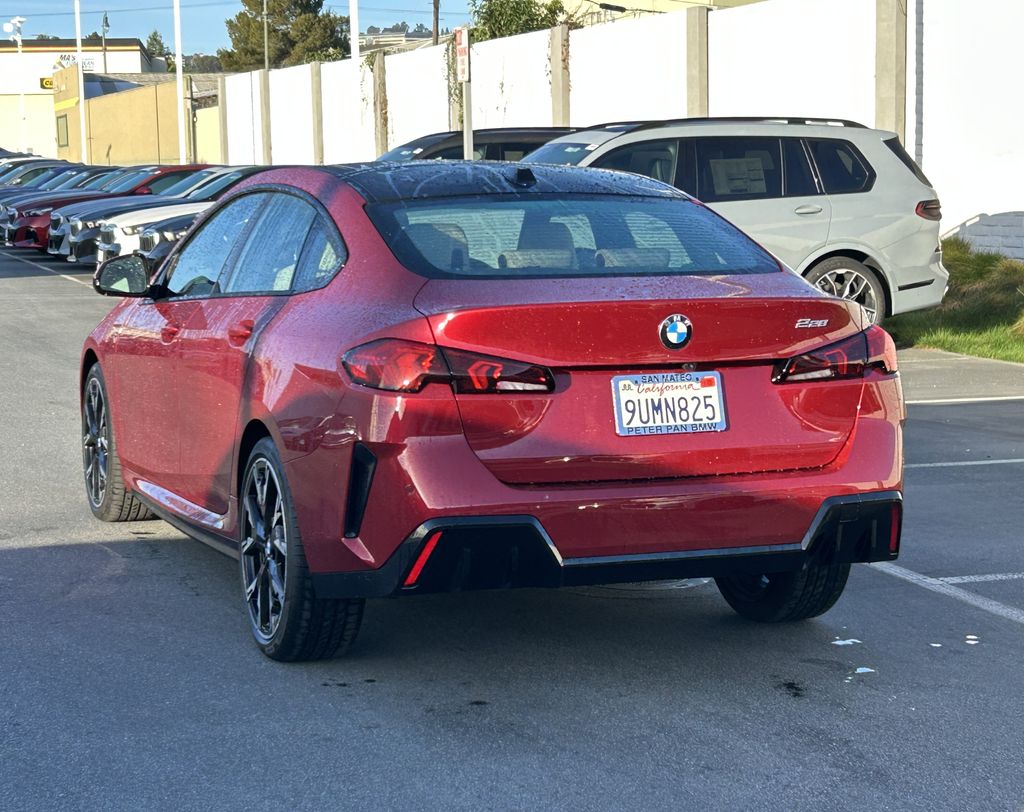 Thumbnail: 2026 BMW 2 Series - 3