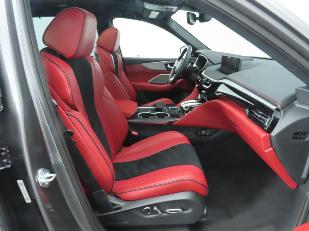 Thumbnail: 2023 Acura MDX - 21