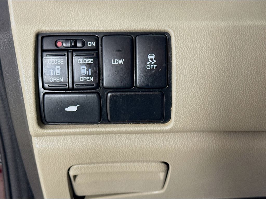 Used Car 2015 Honda Odyssey  Ex-l For Sale Under $15,000 In Austin, Texas