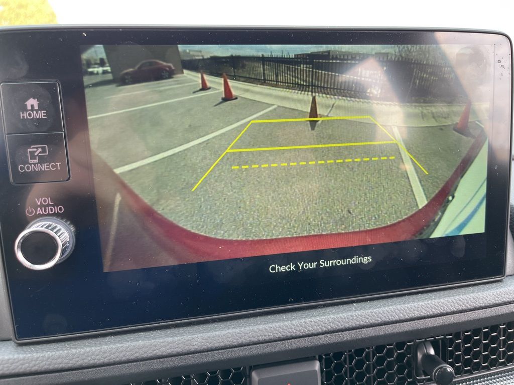 Thumbnail: 2026 Honda CR-V - 25