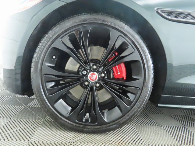 Thumbnail: 2024 Jaguar XF - 31