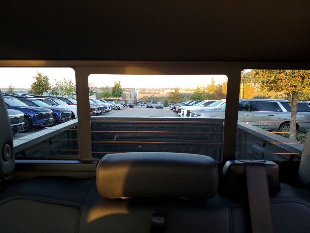 Used Car 2025 Chevrolet Silverado 2500hd  Ltz For Sale Under $80,000 In Austin, Texas