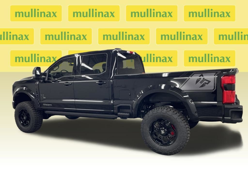 2026 Ford F-250 Super Duty XLT - Photo 13