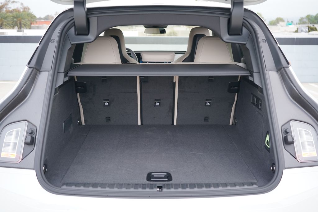 Thumbnail: 2026 BMW iX - 20