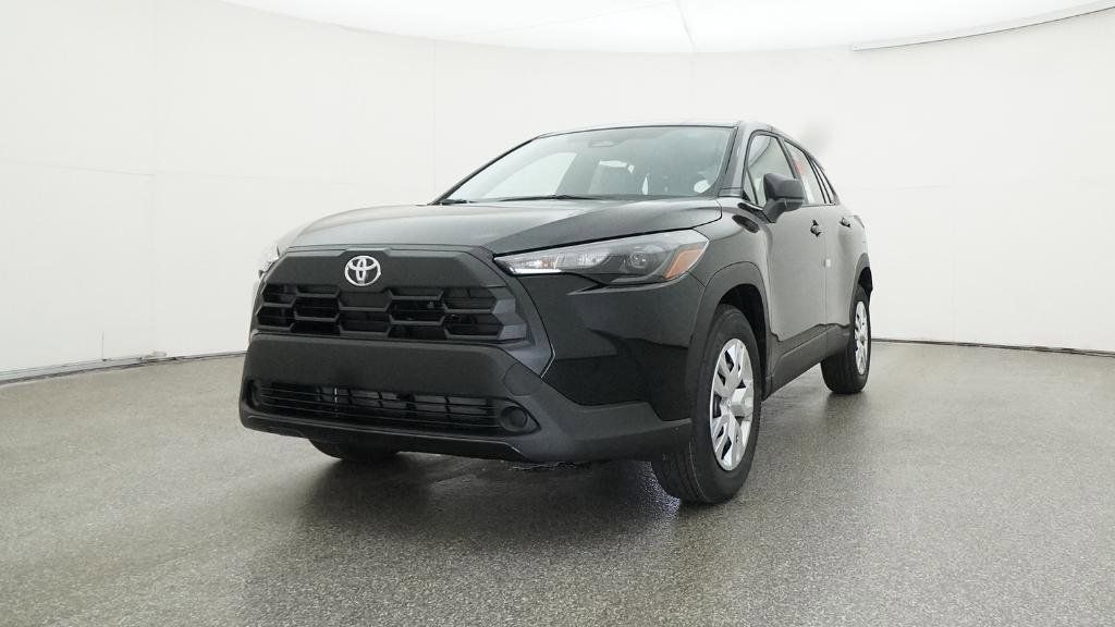 Thumbnail: 2026 Toyota Corolla Cross - 9