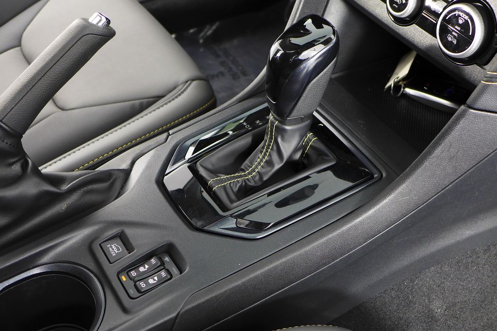 2021 Subaru Crosstrek Sport 15